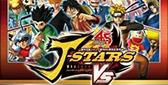 J-Stars Victory vs Plus