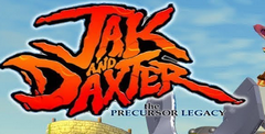 Jak And Daxter The Precursor Legacy