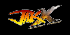 Jak X Combat Racing