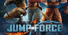 JUMP FORCE