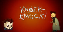 Knock-knock