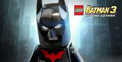 Lego Batman 3: Beyond Gotham