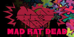 Mad Rat Dead