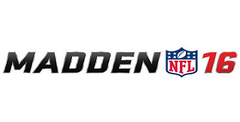 Madden NFL 16