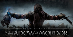 Middle-earth: Shadow of Mordor