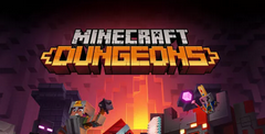 Minecraft Dungeons