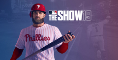 MLB The Show 19