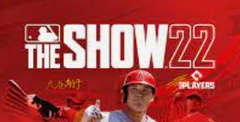 MLB The Show 22