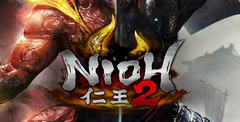 Nioh 2