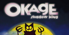 Okage Shadow King