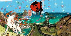 Okami HD