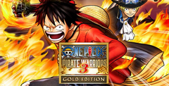 One Piece: Pirate Warriors 3