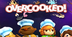 Overcooked