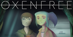 Oxenfree