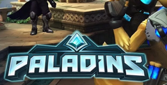 Paladins