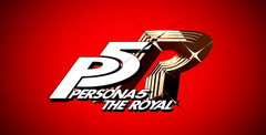 Persona 5 Royal