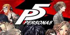 Persona 5