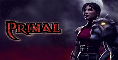 Primal - PS2 ROM & ISO Game Download🍭 Jogue Mines Online