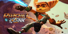 Ratchet & Clank