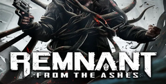 Remnant: From the Ashes