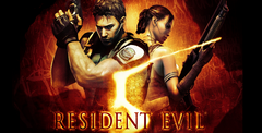 Resident Evil 5