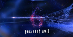 Resident Evil 6