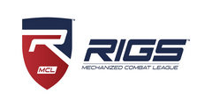 RIGS Mechanized Combat League