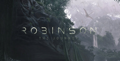 Robinson The Journey