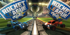 Rocket League