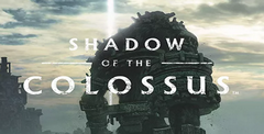 Shadow Of The Colossus