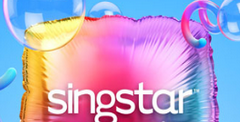 Singstar