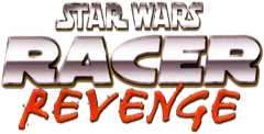 Star Wars Racer Revenge