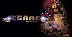 The Binding of Isaac: Rebirth