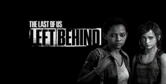 The Last of Us: Left Behind