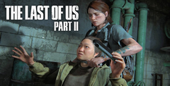 The Last of Us: Part 2