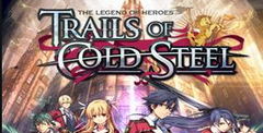 The Legend of Heroes: Trails of Cold Steel