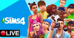 The Sims 4