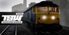 Train Sim World 2020