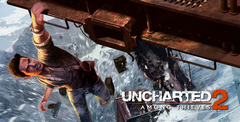 Uncharted 3: Drake's Deception Download - GameFabrique