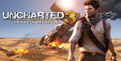 Uncharted 3: Drake's Deception