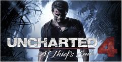 Uncharted 4