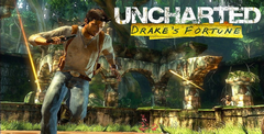 Uncharted: Drake's Fortune