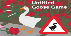 Untitled Goose Game