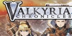 Valkyria Chronicles