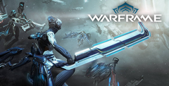 Warframe