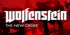 Wolfenstein: The New Order