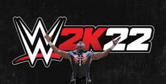 WWE 2K22