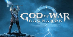 God of War: Ragnarok