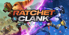 Ratchet & Clank Rift Apart