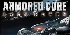 Armored Core Last Raven